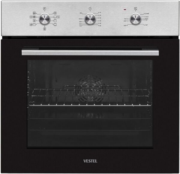 VESTEL ANKASTRE FIRIN AF 6682 YX