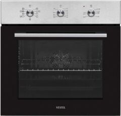VESTEL ANKASTRE FIRIN AF 6682 YX