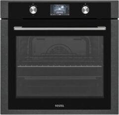 VESTEL ANKASTRE FIRIN AF-107892 KX WIFI