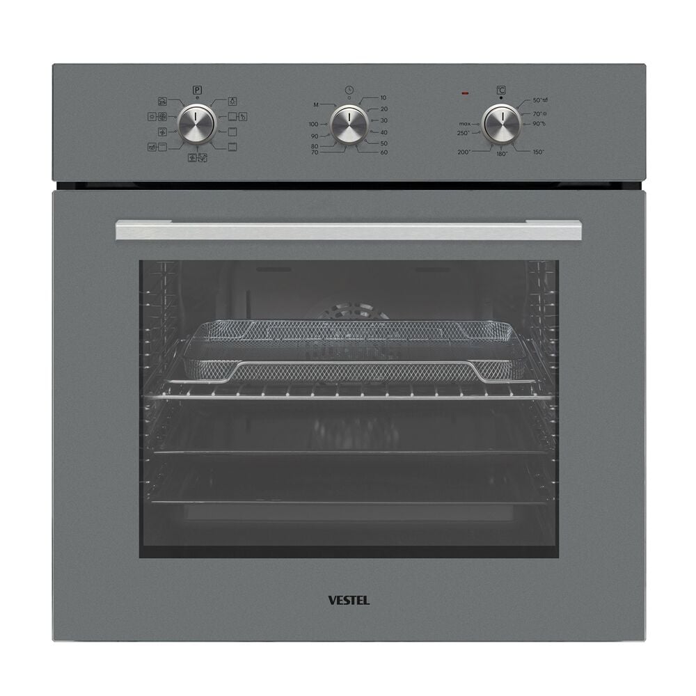 VESTEL ANKASTRE FIRIN AF-6682 YG