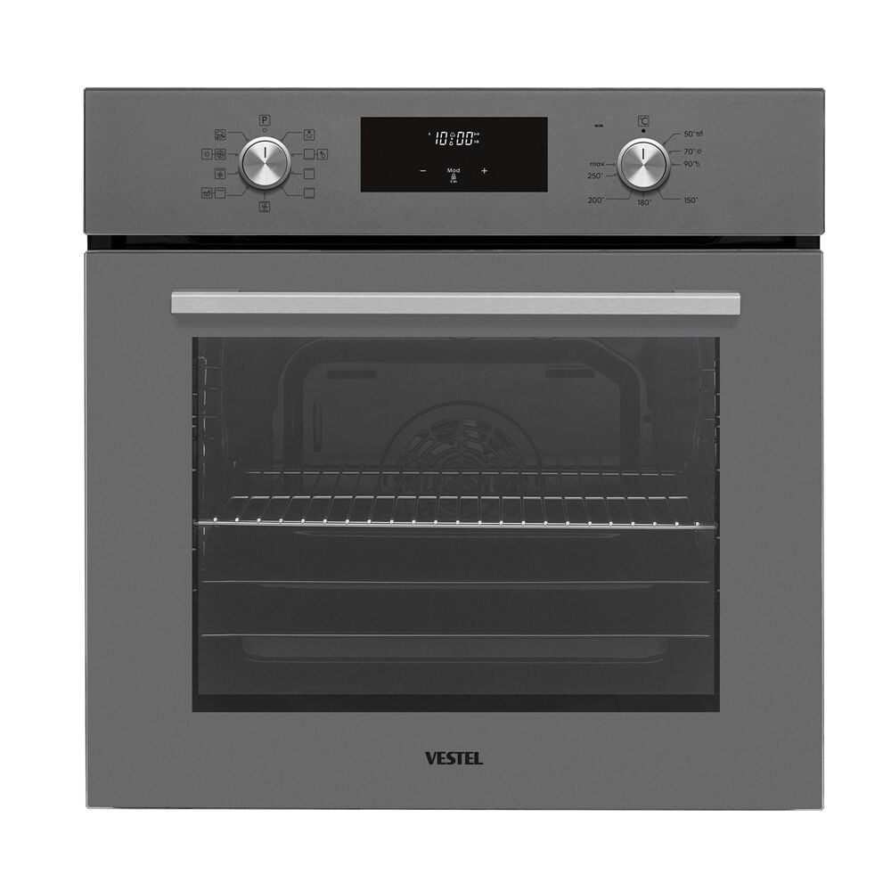 VESTEL ANKASTRE FIRIN AF-7684 YG