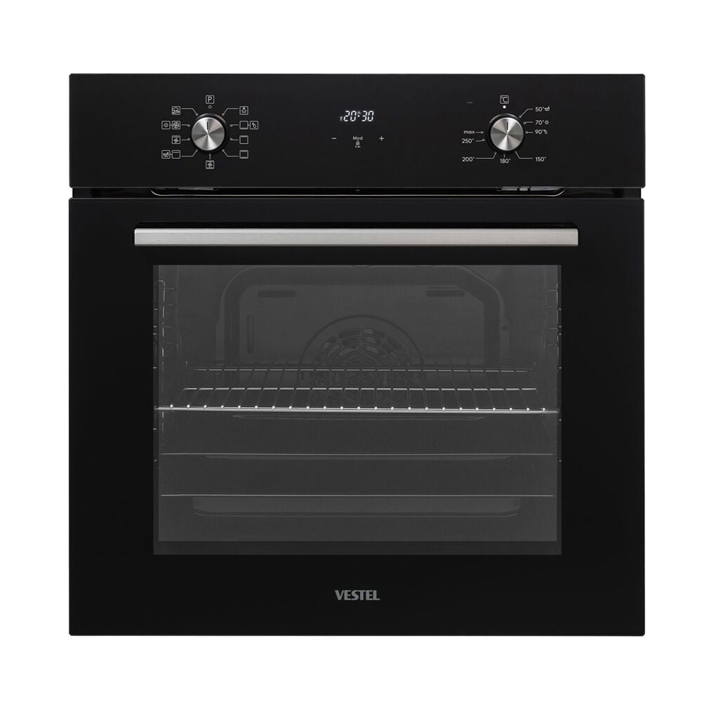 VESTEL ANKASTRE FIRIN AF-7684 YS