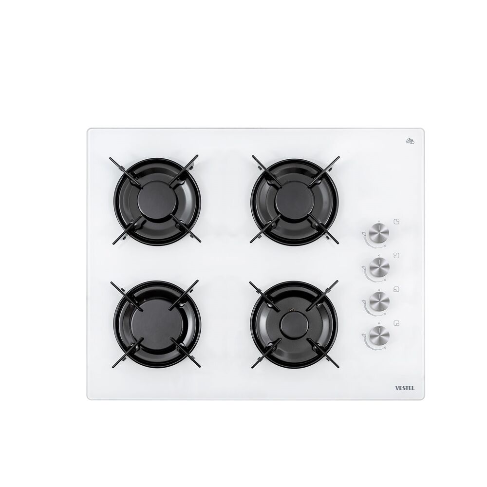 VESTEL ANKASTRE OCAK AO 65104 B