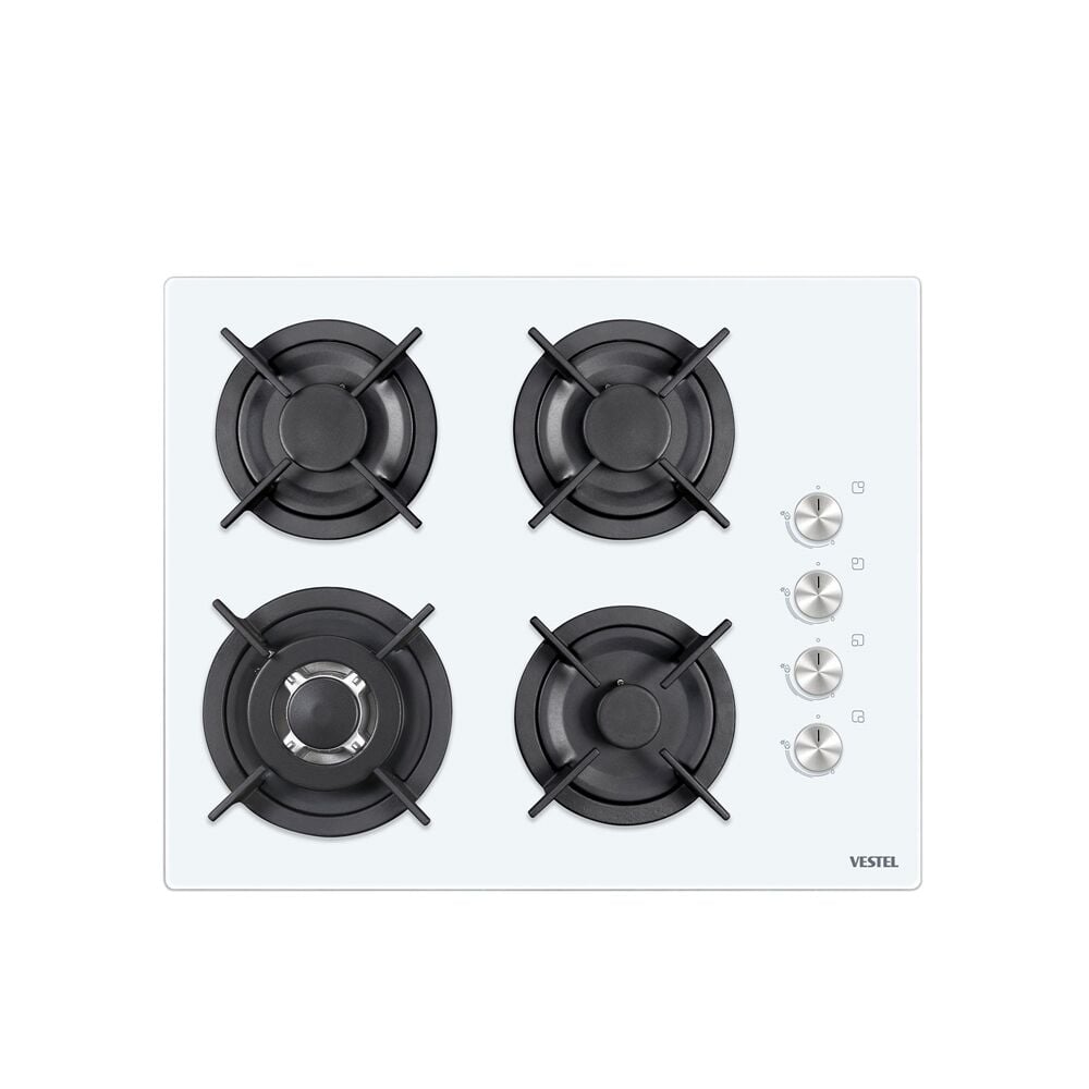 VESTEL ANKASTRE OCAK AO 65104 BDG-DW
