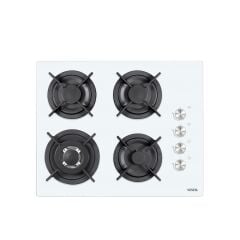 VESTEL ANKASTRE OCAK AO 65104 BDG-DW