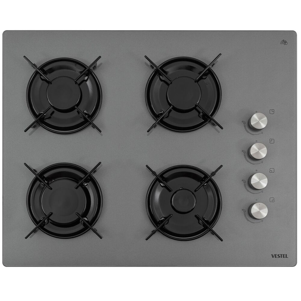 VESTEL ANKASTRE OCAK AO 65104 G-DG-T