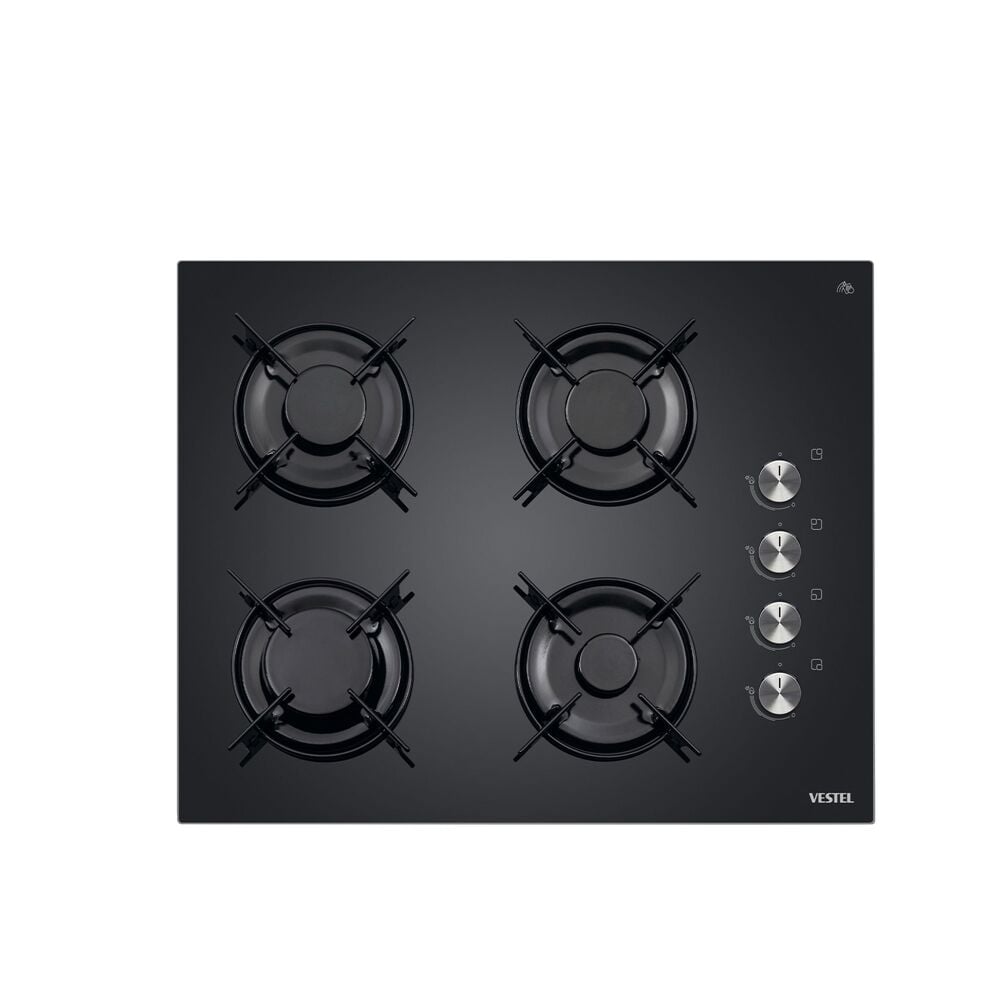 VESTEL ANKASTRE OCAK AO 65104 S-DG