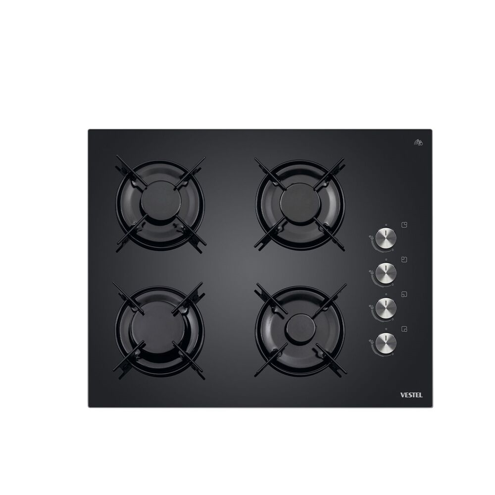 VESTEL ANKASTRE OCAK AO 65104 S-DG-T