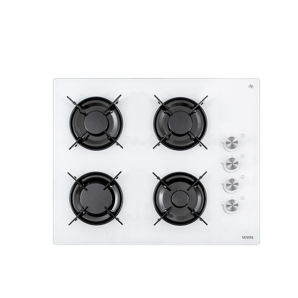 VESTEL ANKASTRE OCAK AO 65104 B-T