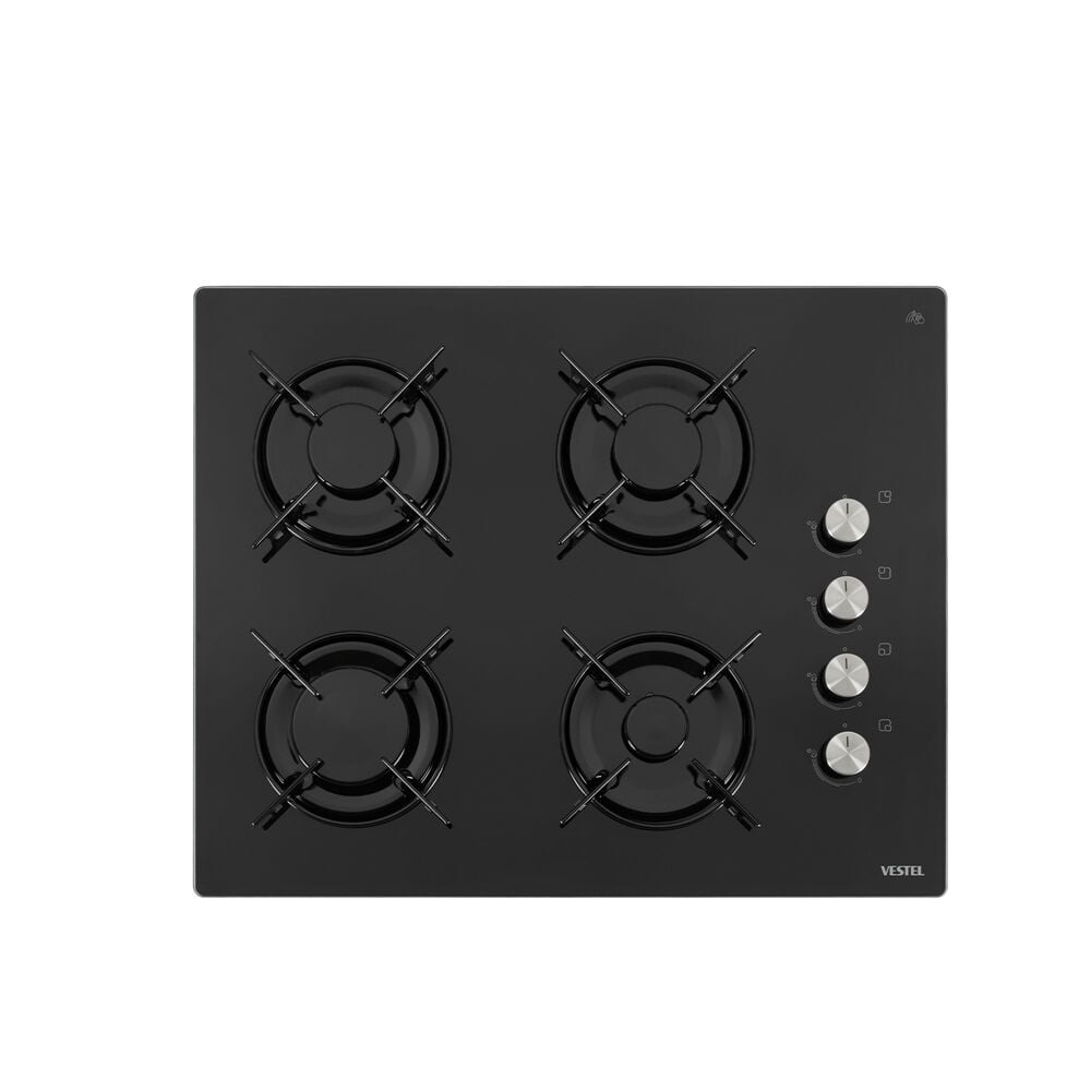 VESTEL ANKASTRE OCAK AO 65104 S-T