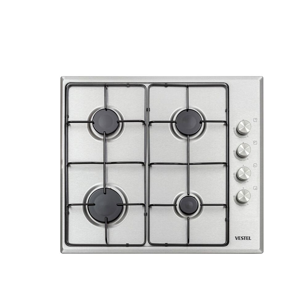 VESTEL ANKASTRE OCAK AO 6004 YX DG