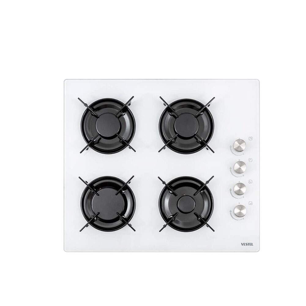 VESTEL ANKASTRE OCAK AO 6104 YB-DG