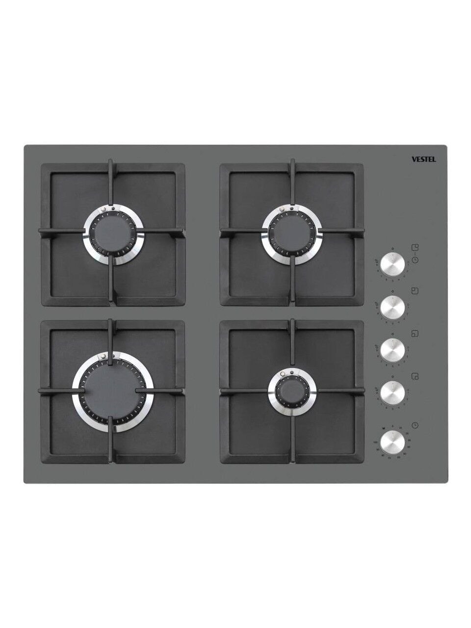 VESTEL ANKASTRE OCAK AO-651049 GDG-PRESTİJ