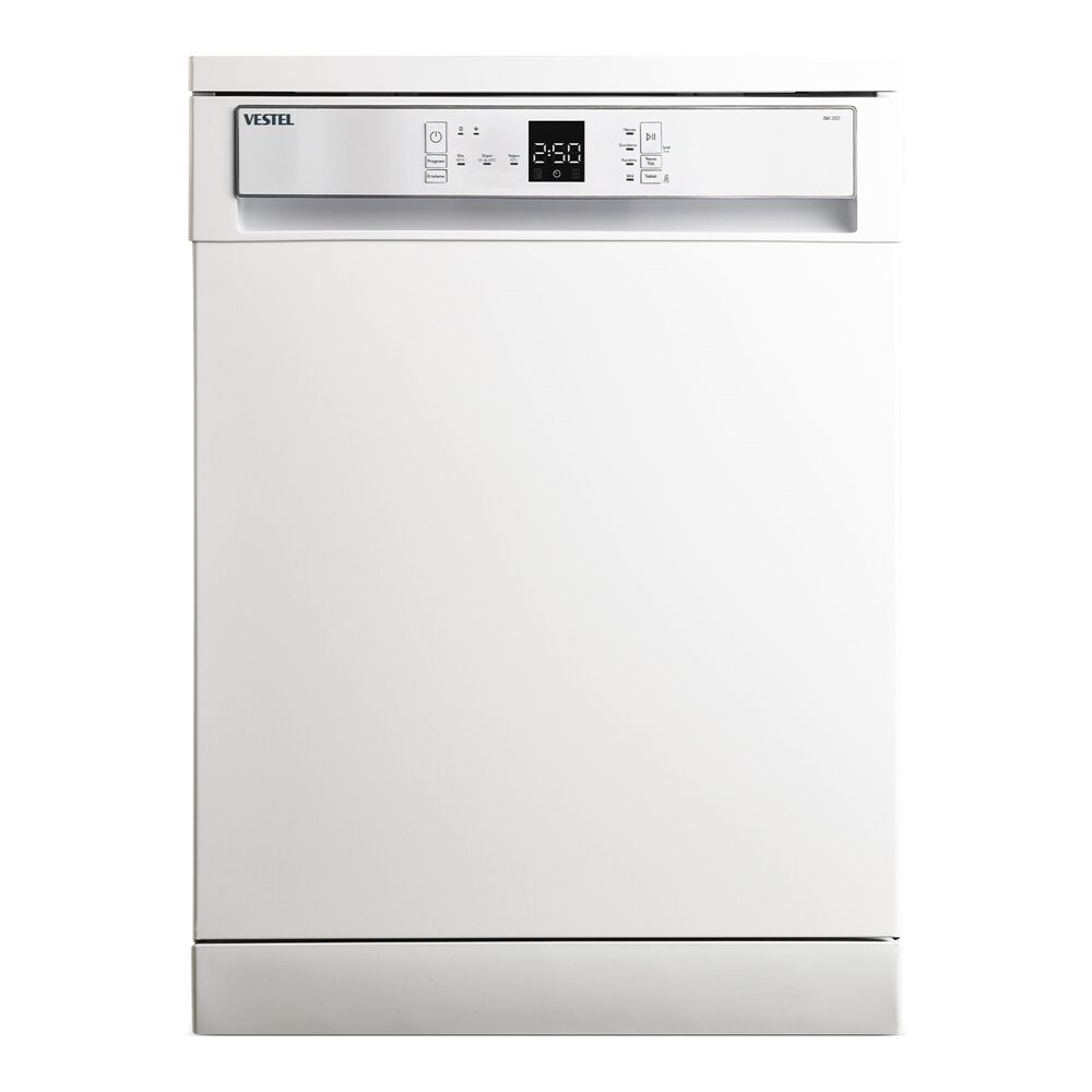 VESTEL BULAŞIK MAKİNESİ BM 3121