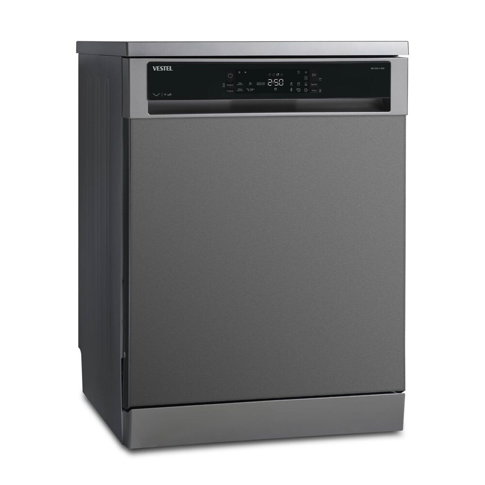 VESTEL BULAŞIK MAKİNESİ BM 5312 X