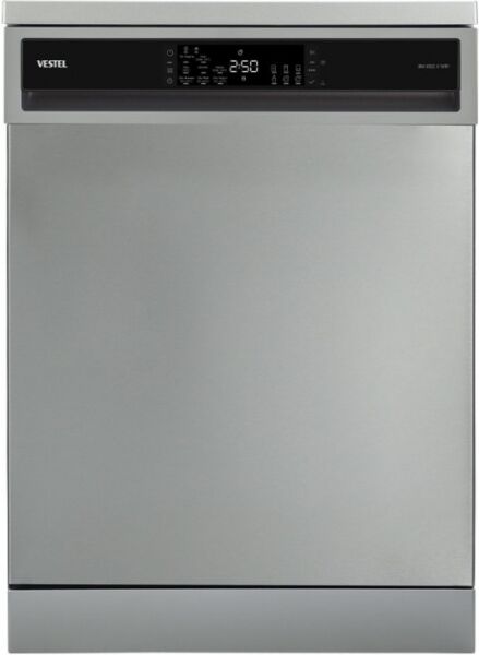 VESTEL BULAŞIK MAKİNESİ BM 8302 X WIFI