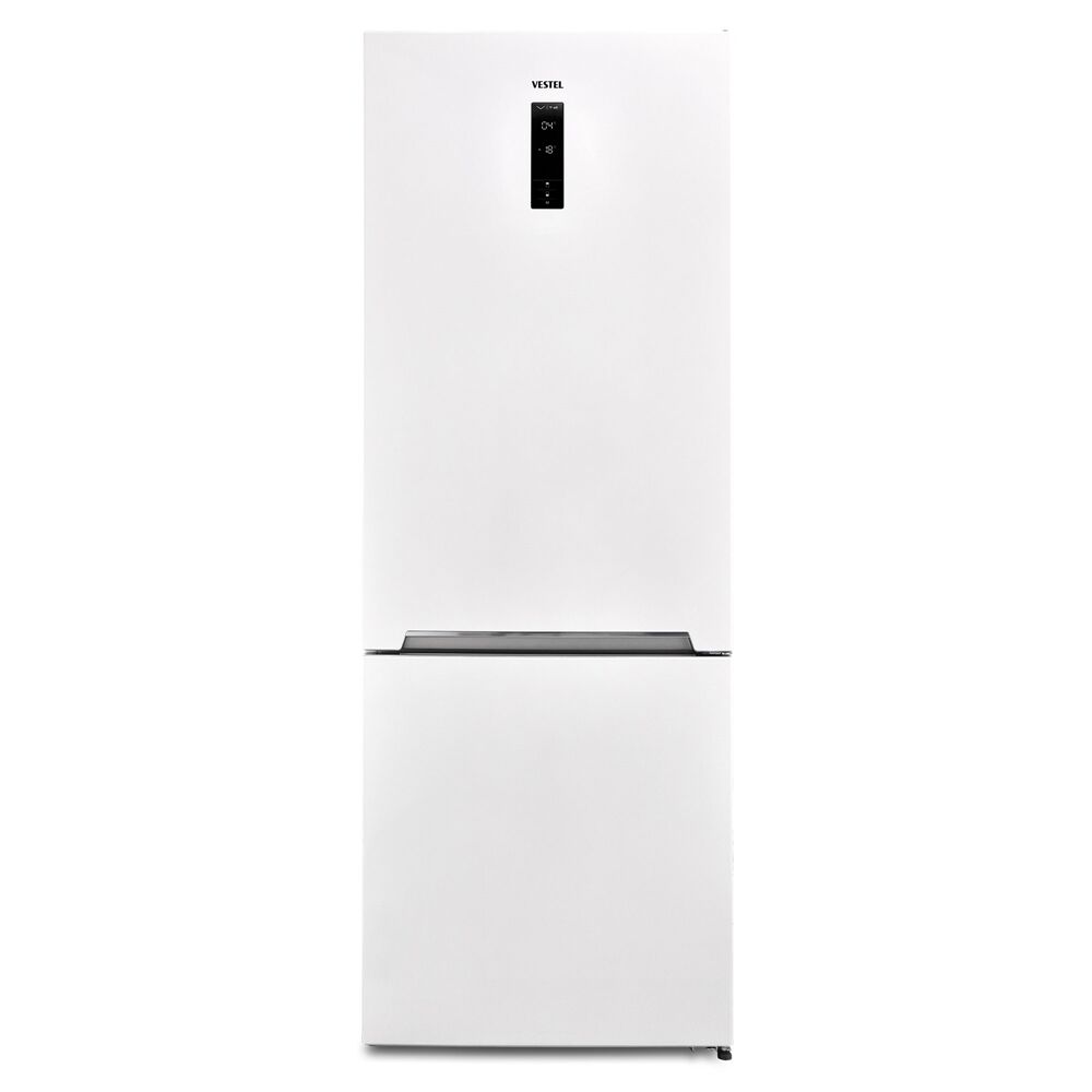 VESTEL BUZDOLABI NO FROST NFK54102 E GI PRO WİFİ