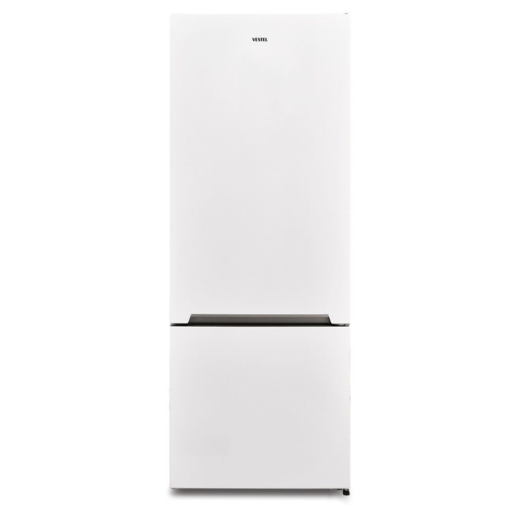 VESTEL BUZDOLABI NO-FROST NFK 52011 BEYAZ