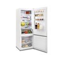 VESTEL BUZDOLABI NO-FROST NFK 52011 BEYAZ
