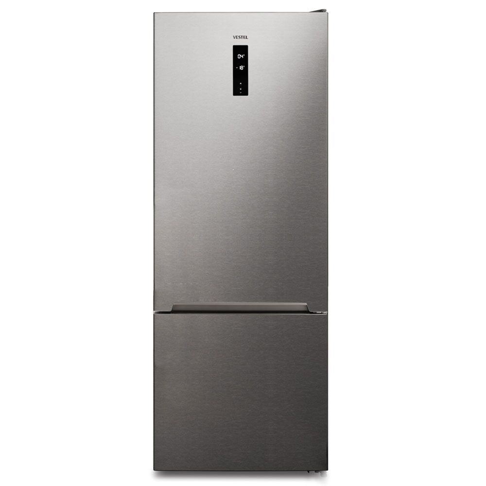 VESTEL BUZDOLABI NO-FROST NFK52112 EX WİFİ