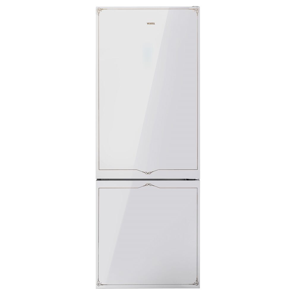 VESTEL BUZDOLABI NO-FROST NFK54011 CRB GI PRO