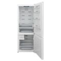 VESTEL BUZDOLABI NO-FROST NFK54011 CRB GI PRO