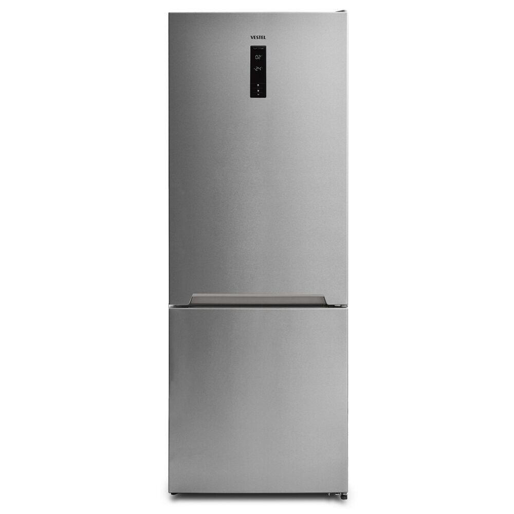 VESTEL BUZDOLABI NO-FROST NFK54112 EX GI PRO WİFİ