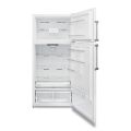 VESTEL BUZDOLABI NO-FRSOT NF 60012 E GI PRO WIFI