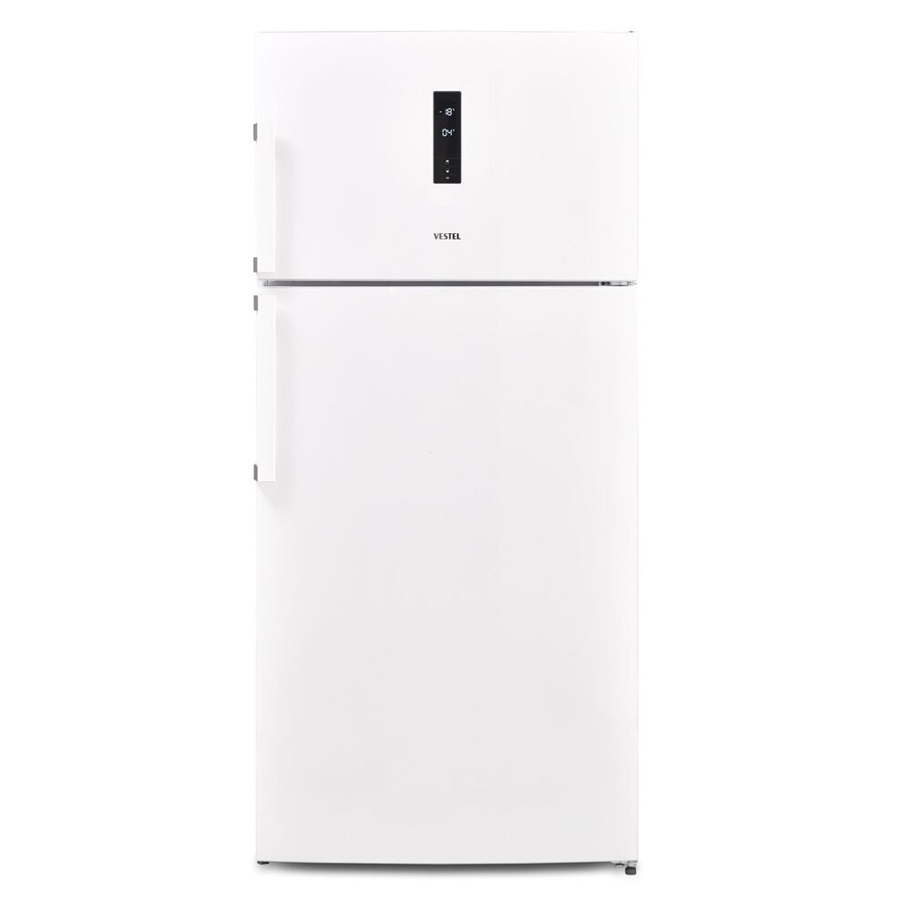 VESTEL BUZDOLABI NO-FRSOT NF 64012 E GI PRO WIFI
