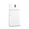 VESTEL BUZDOLABI NO-FRSOT NF 64012 E GI PRO WIFI