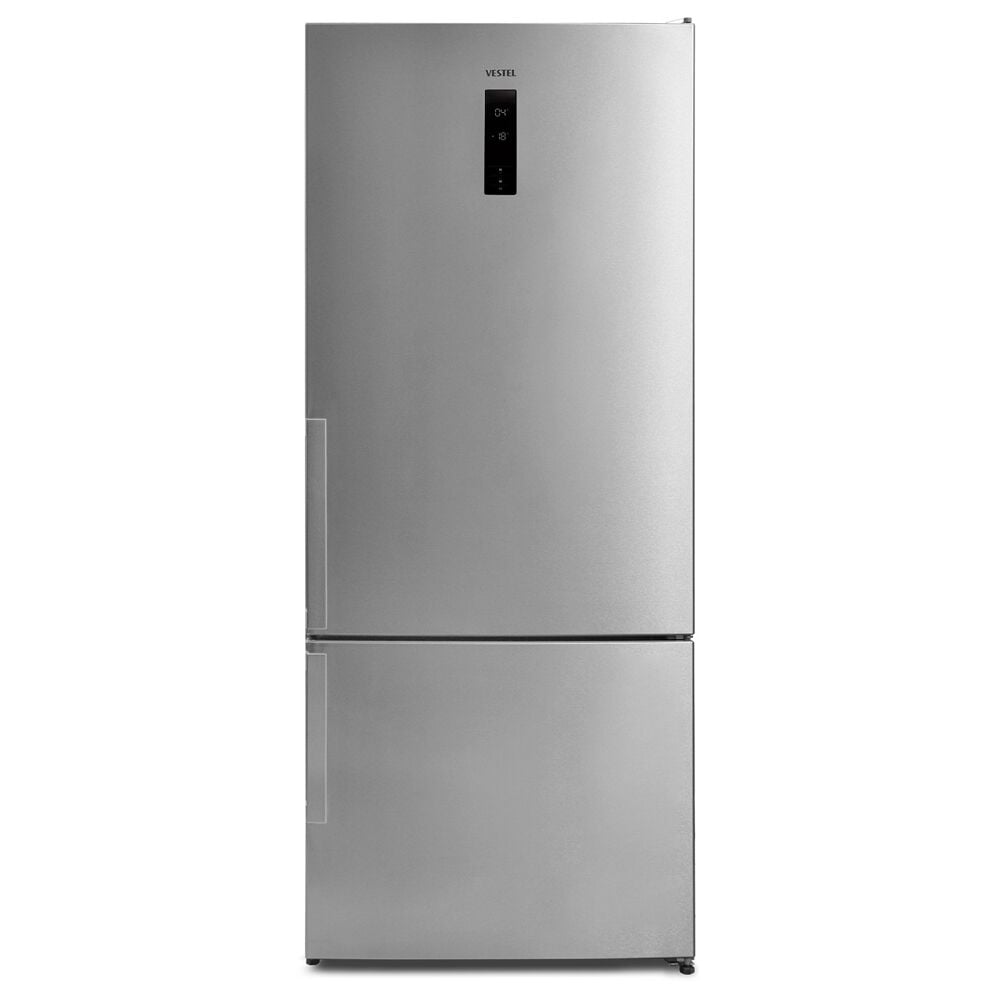 VESTEL BUZDOLABI NO-FRSOT NFK 60112 EX GI PRO WIFI