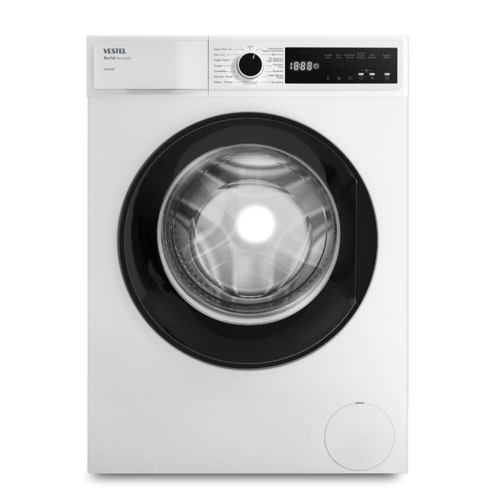 VESTEL ÇAMAŞIR MAKİNESİ CMI 106321