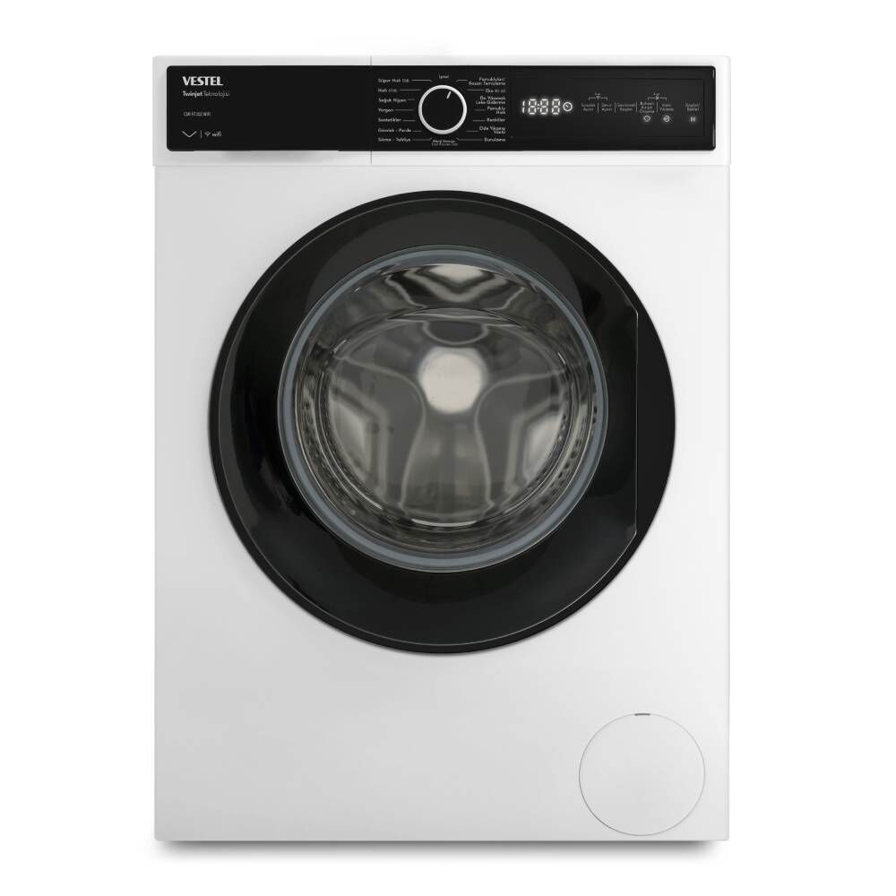 VESTEL ÇAMAŞIR MAKİNESİ CMI 97302