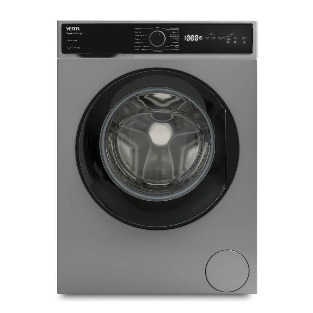 VESTEL ÇAMAŞIR MAKİNESİ CMI 97302 G