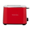 VESTEL RETEO KIZMIZI EKMEK KIZARTMA MAKİNASI