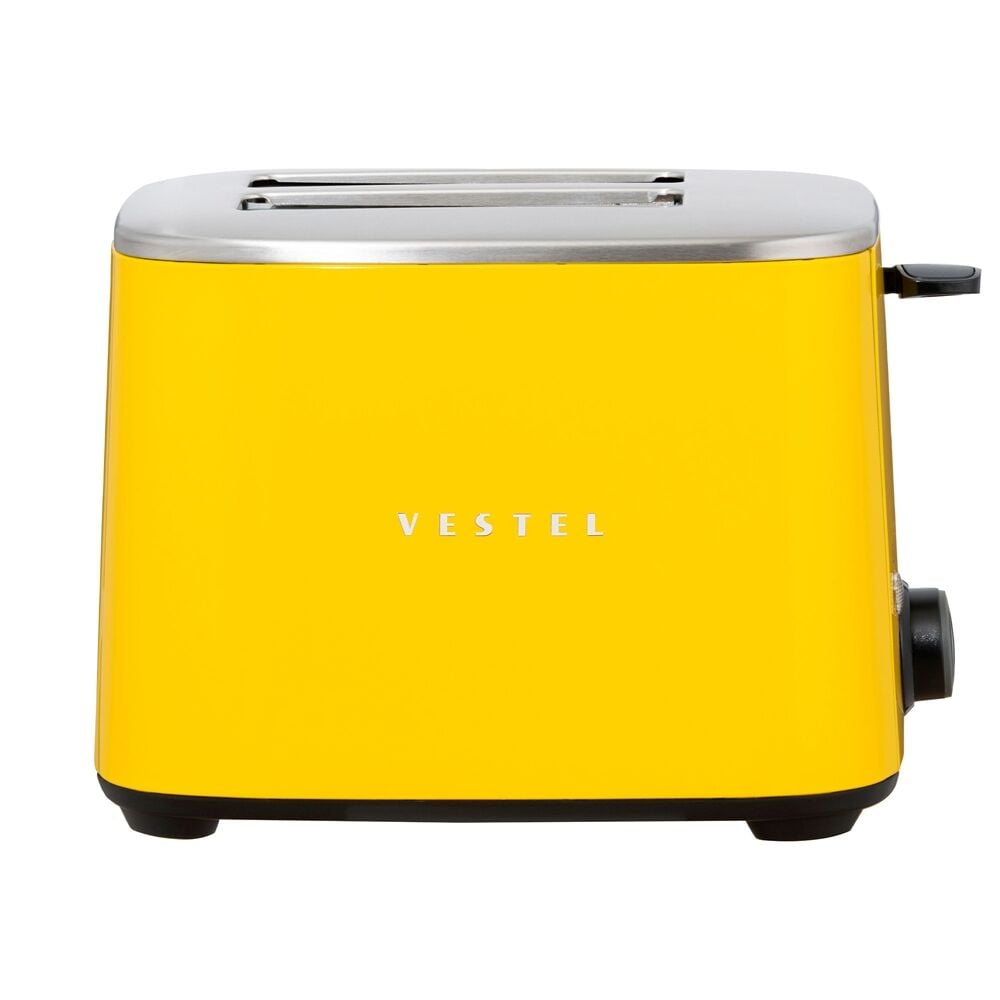 VESTEL RETEO SARI EKMEK KIZARTMA MAKİNASI