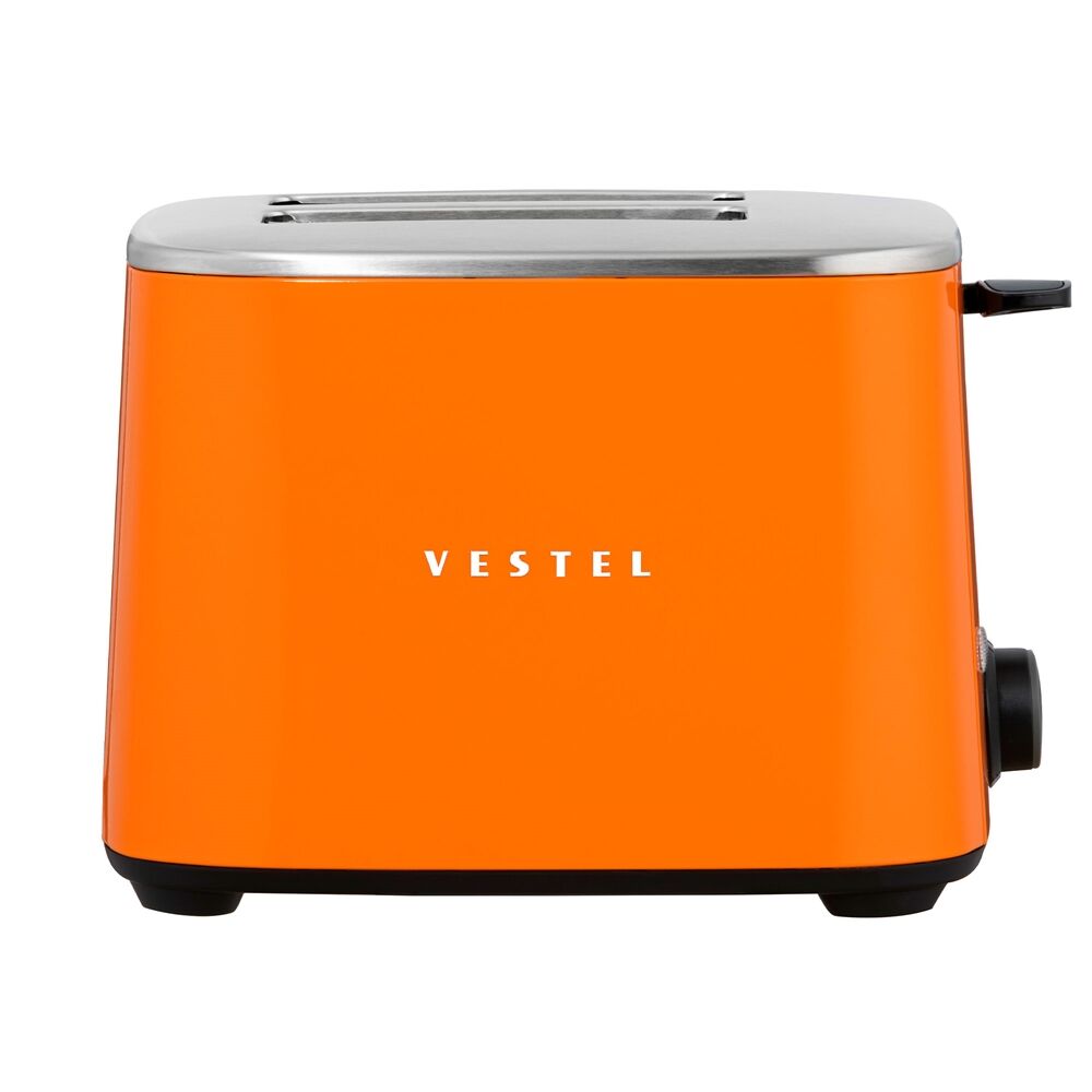 VESTEL RETEO TURUNCU EKMEK KIZARTMA MAKİNASI