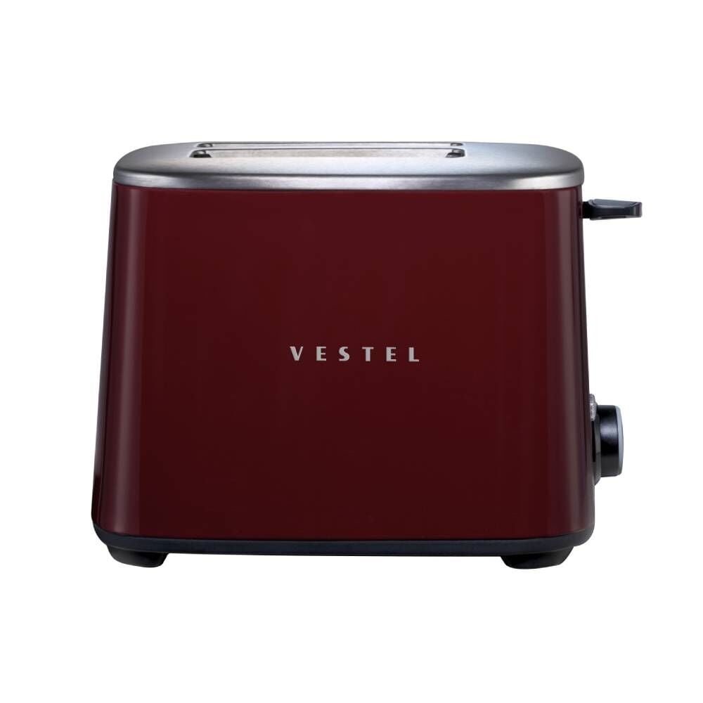 VESTEL RETRO BORDO EKMEK KIZARTMA MAKİNASI