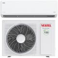 VESTEL KLİMA FLORA DOĞA INVERTER 184 A++ WIFI