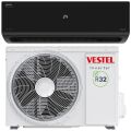 VESTEL KLİMA NOVA İNVERTER 182 A++ GI PRO WIFI
