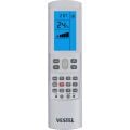 VESTEL KLİMA FLORA DOĞA INVERTER 094 A++ WİFİ