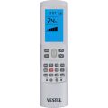 VESTEL KLİMA BUZZ İNVERTER 184 A++ WIFI