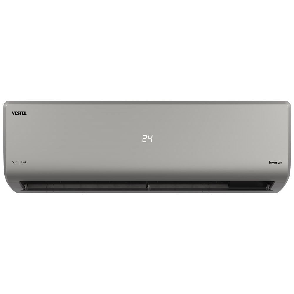 VESTEL KLİMA VEGA PLUS INVERTER 094 G A++ WIFI
