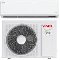 VESTEL KLİMA FLORA DOĞA INVERTER 072 A++ WIFI