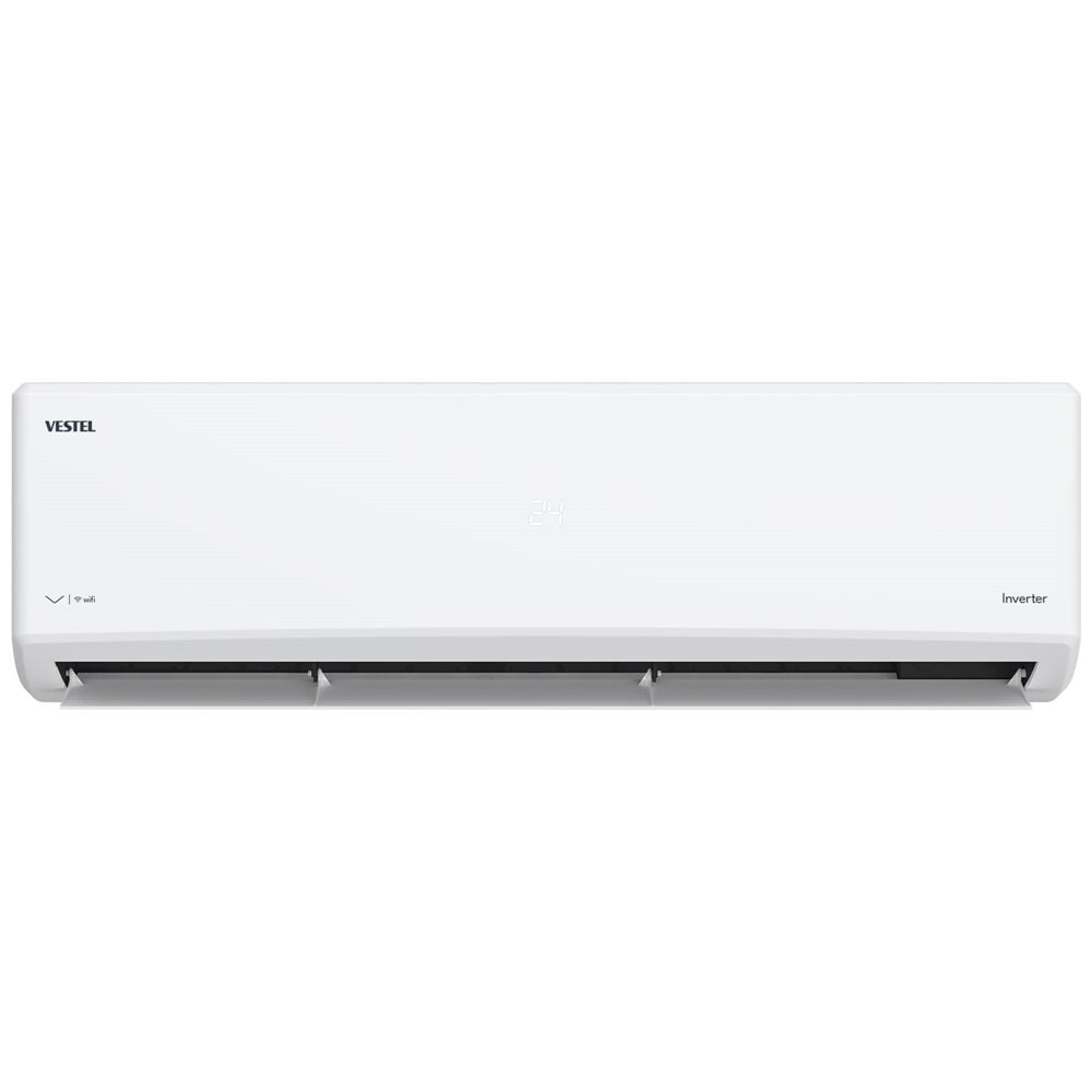 VESTEL KLİMA FLORA DOĞA INVERTER 244 A++ WIFI