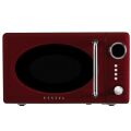 VESTEL MD 20 YD Retro Bordo