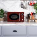 VESTEL MD 20 YD Retro Bordo