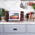 VESTEL MD 20 YD Retro Bordo