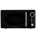VESTEL MD 20 YD Retro Siyah