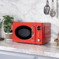VESTEL MD 20 YD Retro Kırmızı
